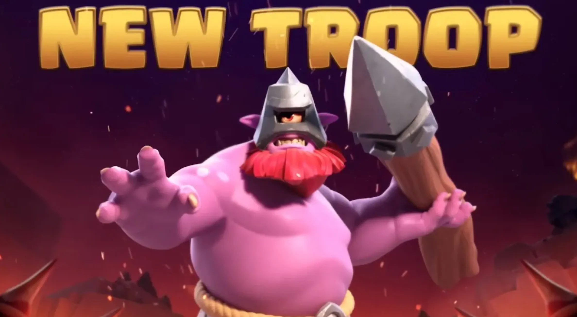 Thrower clash of clans